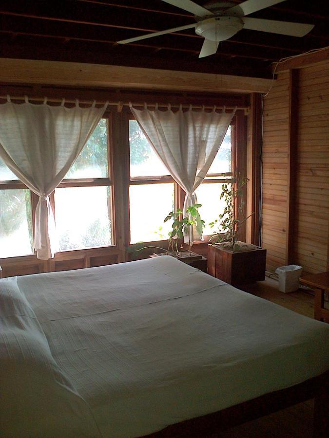 Roatan Bed & Breakfast Apartments West End Quarto foto