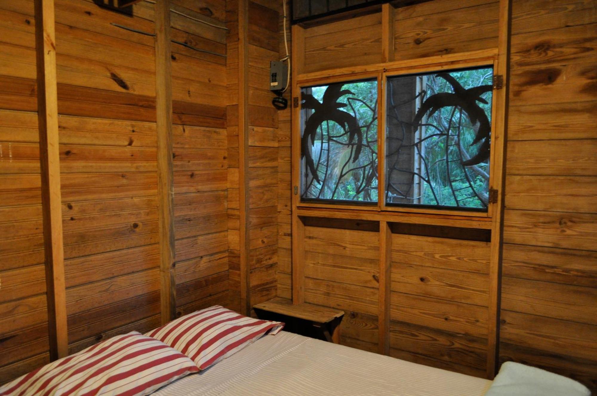 Roatan Bed & Breakfast Apartments West End Quarto foto